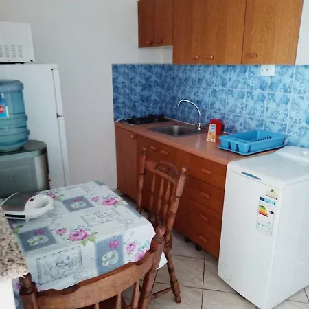 Filip Appartement
