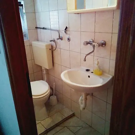 Filip Appartement *